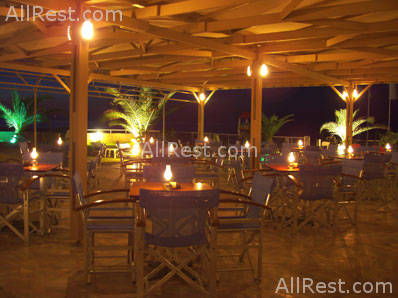 Odyssia Beach Hotel 20